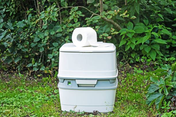 Best High-end porta potty rental  in Lantana, TX
