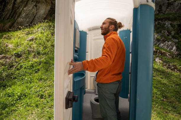 Portable Toilet Options We Offer in Lantana, TX