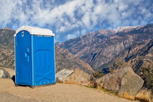 Portable Toilet Options We Offer in Lantana, TX