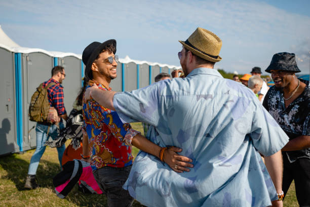 Best Local porta potty services  in Lantana, TX