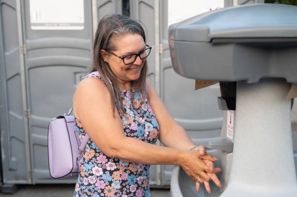 Best Construction site porta potty rental  in Lantana, TX