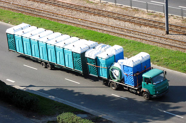Porta potty services near me in Lantana, TX